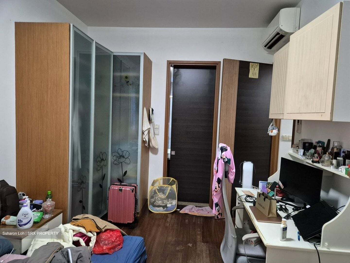 The Nexus (D21), Condominium #597264441